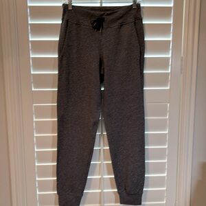 Lululemon Stretch High Rise Jogger-Full Length